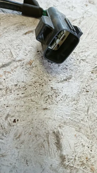 18516001,A Суппорт тормозной задний правый Chrysler 200 Арт AL17039885015, вид 3