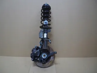 AP3118045AE,B-MAX Кулак поворотный передний правый Ford B-Max Арт AL17094545201, вид 5