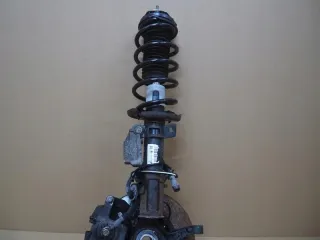 AP3118045AE,B-MAX Кулак поворотный передний правый Ford B-Max Арт AL17094545201, вид 6