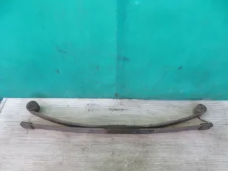  Мото пружина подножки боковой Ford Transit 2 restailing Арт AL17122395080, вид 4