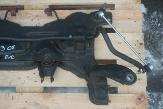 345678903427 Балка подвески передняя (подрамник) Mazda 3 BK Арт AL17147880047, вид 4