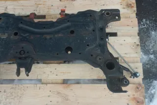 345678903427 Балка подвески передняя (подрамник) Mazda 3 BK Арт AL17147880047, вид 7