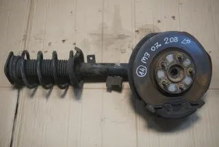 34567890094 Амортизатор передний левый Mazda 3 BK Арт AL17182045788, вид 1