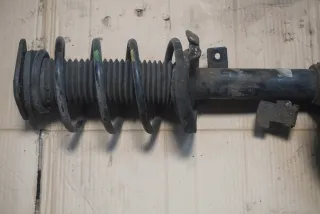 34567890094 Амортизатор передний левый Mazda 3 BK Арт AL17182045788, вид 3