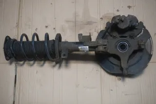 34567890094 Амортизатор передний левый Mazda 3 BK Арт AL17182045788, вид 4