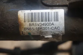 34567890094 Амортизатор передний левый Mazda 3 BK Арт AL17182045788, вид 7