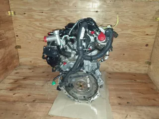 MR16DDT Двигатель Nissan Quest 4 Арт AL17206985652, вид 3