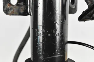 1610138080,9670367680 Кулак поворотный Citroen Spacetourer Арт AL17209153016_2, вид 3