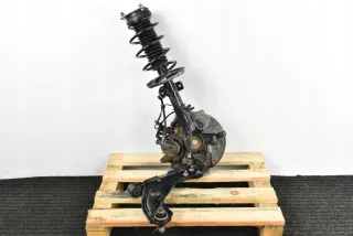 1610138080,9670367680 Кулак поворотный Citroen Spacetourer Арт AL17209153016_2, вид 4