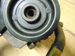 04792597aa,,04792582aa Насос ГУР Chrysler Aspen Арт AL17213798612, вид 2