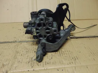 04792597aa,,04792582aa Насос ГУР Chrysler Aspen Арт AL17213798612, вид 6