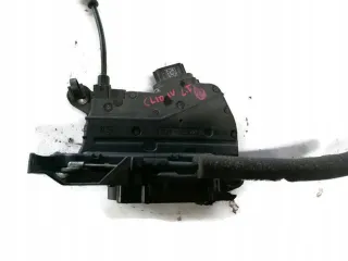 825016604R Замок двери задней левой Renault Clio 4 Арт AL17287108396, вид 1