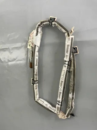  Подушка безопасности боковая (шторка) Audi A6 Allroad C8 Арт AL17296936867, вид 1