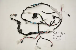 867B0-42020,86799-42020,82184-42610 Камера BLIS Toyota Camry XV20 Арт AL17371897136, вид 1