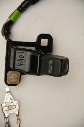 867B0-42020,86799-42020,82184-42610 Камера BLIS Toyota Camry XV20 Арт AL17371897136, вид 3