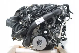 bt-cars-34688 Двигатель BMW 6 G32 Арт AL17388163595, вид 1