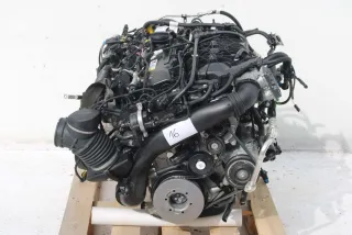 bt-cars-34688 Двигатель BMW 6 G32 Арт AL17388163595, вид 2