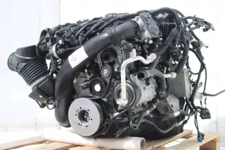 bt-cars-34688 Двигатель BMW 6 G32 Арт AL17388163595, вид 3