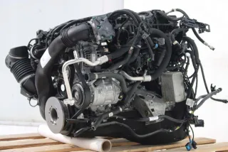 bt-cars-34688 Двигатель BMW 6 G32 Арт AL17388163595, вид 4