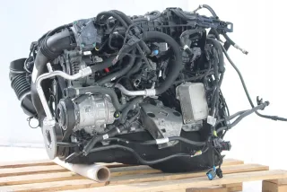 bt-cars-34688 Двигатель BMW 6 G32 Арт AL17388163595, вид 5