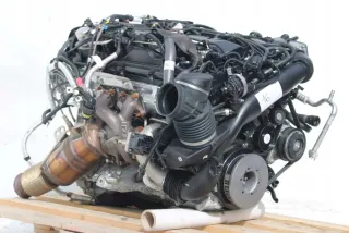 bt-cars-34688 Двигатель BMW 6 G32 Арт AL17388163595, вид 7