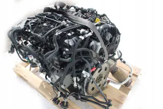 bt-cars-34688 Двигатель BMW 6 G32 Арт AL17388163595, вид 9