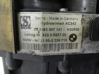 2229715,17395936722 Насос ГУР BMW M3 Арт AL17423947774, вид 4