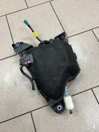 0204706354 Электроручник Citroen C6 Арт AL17462538773, вид 1