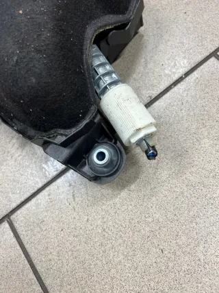 0204706354 Электроручник Citroen C6 Арт AL17462538773, вид 2