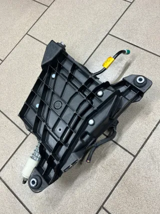 0204706354 Электроручник Citroen C6 Арт AL17462538773, вид 3