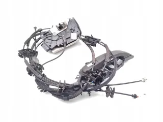 BK2A-V26413-BB Замок двери Ford Transit Custom Арт AL17472868455_2, вид 1