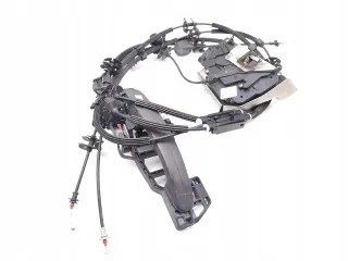 BK2A-V26413-BB Замок двери Ford Transit Custom Арт AL17472868455_2, вид 2