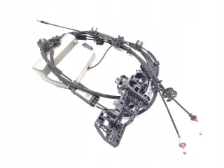 BK2A-V26413-BB Замок двери Ford Transit Custom Арт AL17472868455_2, вид 3