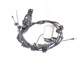 BK2A-V26413-BB Замок двери Ford Transit Custom Арт AL17472868455_2, вид 4