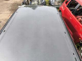 AMD138200 Крыша Ford Tourneo Арт AL17499340218_2