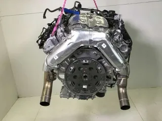 N63B44C Двигатель BMW X5 E70 Арт AL17536058487, вид 2