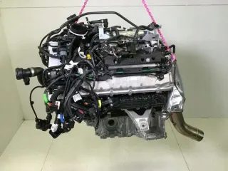 N63B44C Двигатель BMW X5 E70 Арт AL17536058487, вид 3