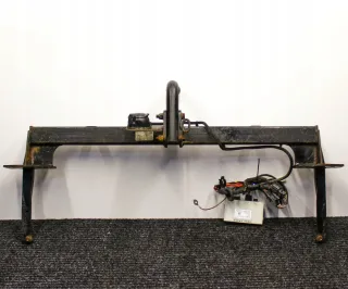 DT1J19H378CD Крыша Ford Tourneo Арт AL17540151147_2, вид 1