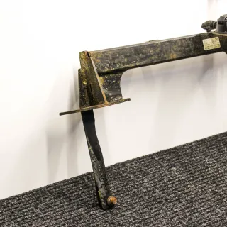 DT1J19H378CD Крыша Ford Tourneo Арт AL17540151147_2, вид 2