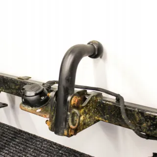 DT1J19H378CD Крыша Ford Tourneo Арт AL17540151147_2, вид 4