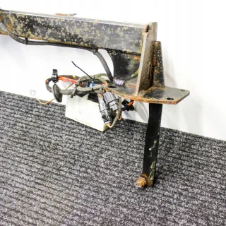 DT1J19H378CD Крыша Ford Tourneo Арт AL17540151147_2, вид 5