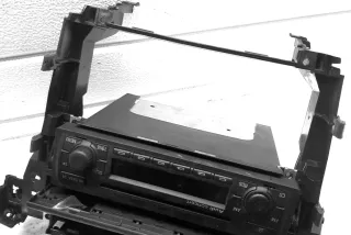 4B0858005P Монитор Audi A6 C5 (S6,RS6) Арт AL17553552903_2, вид 2