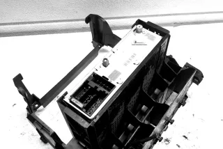 4B0858005P Монитор Audi A6 C5 (S6,RS6) Арт AL17553552903_2, вид 3