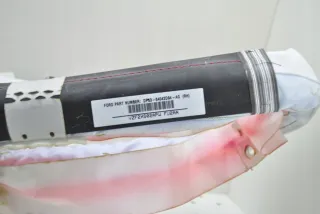 DP5354042D94AG Подушка безопасности боковая (шторка) Lincoln MKS Арт AL17555303205, вид 1