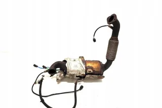 F1F15H270AB Катализатор  Ford B-Max Арт AL17556305673_3, вид 2