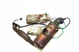 F1F15H270AB Катализатор  Ford B-Max Арт AL17556305673_3, вид 3