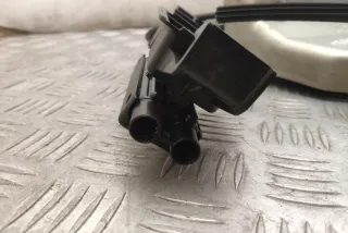 BK21V26419AB Замок двери передней правой Ford Transit Custom Арт AL17558028780