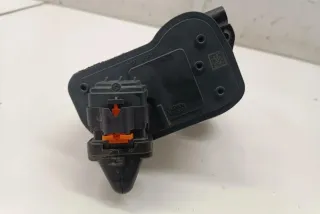 9842936880 Карбюратор Citroen C3 1 Арт AL17558801303_2, вид 1