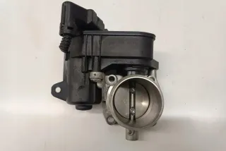 9842936880 Карбюратор Citroen C3 1 Арт AL17558801303_2, вид 4