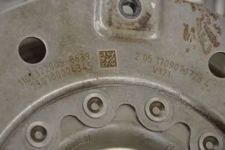 250700004345 Масло трансмиссионное BMW 7 G11/G12 Арт AL17575906121, вид 5